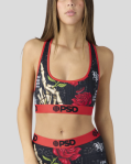PSD WMN PINK TPS