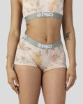 PSD WOMEN DAINTY SMOKE BS