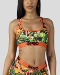 PSD WOMEN KUSH DYE SB