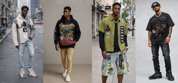 🎨 How to Style Everyday Outfits Without Overthinking Your Look