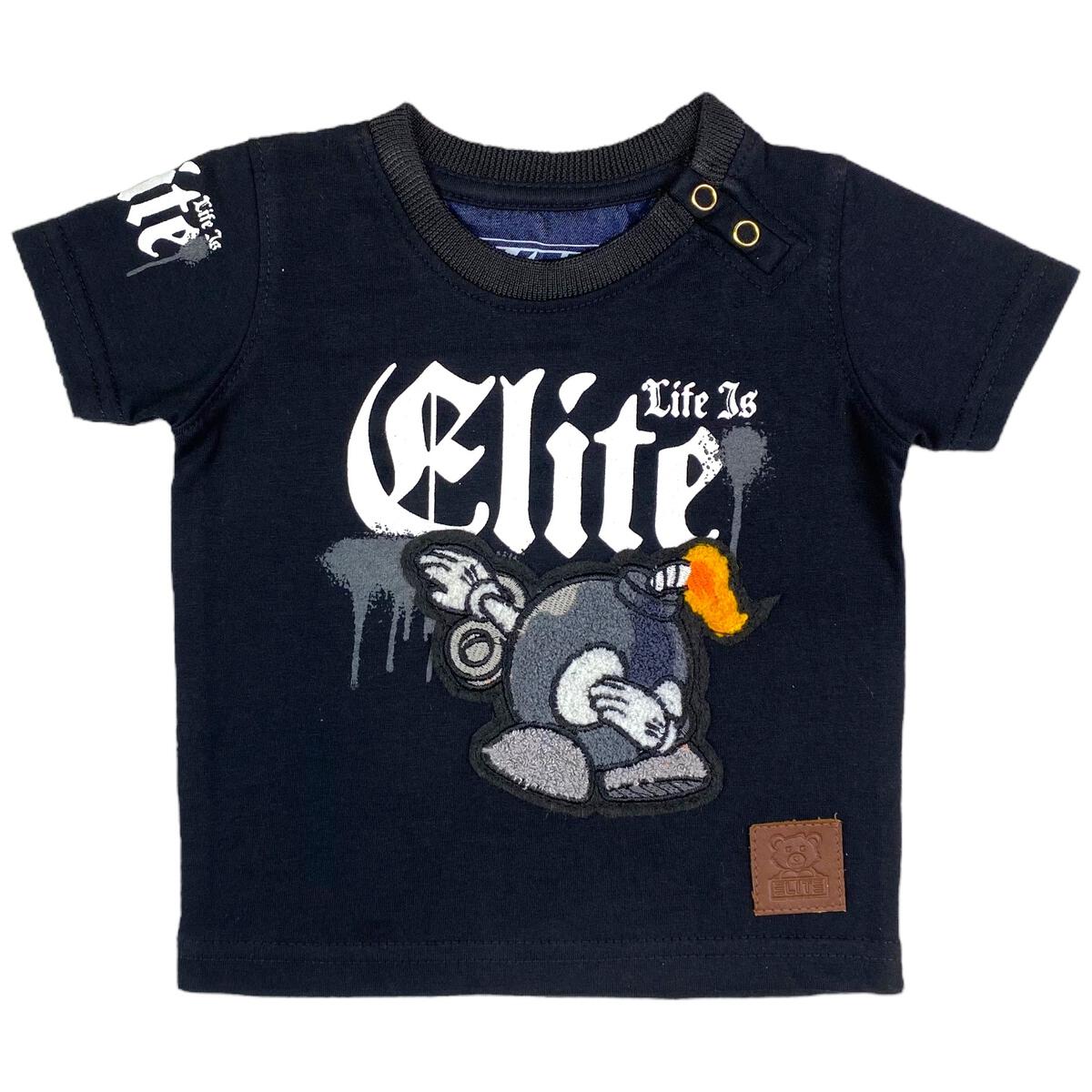 Elite 153185 Infant Boy T Shirt (153185)