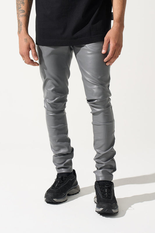 Steel pants