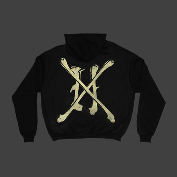 XHostile Hoodie XH-H06