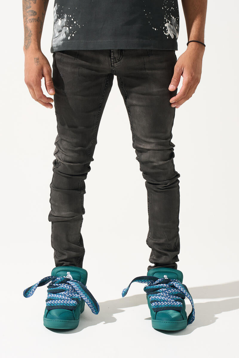 SERENEDE STEAM Jeans (STEAM)
