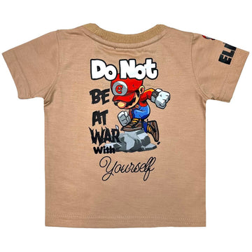 Elite 153221 Infant Boys Tee (153221)