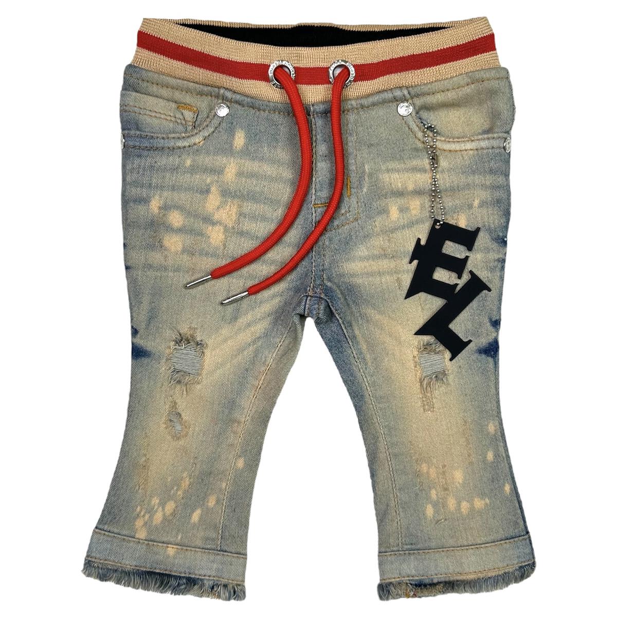 Elite 153219 Infant Boy Jeans (153219)