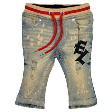 Elite 153219 Infant Boy Jeans (153219)