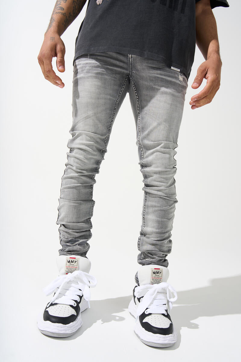 SERENEDE TITAN JEANS