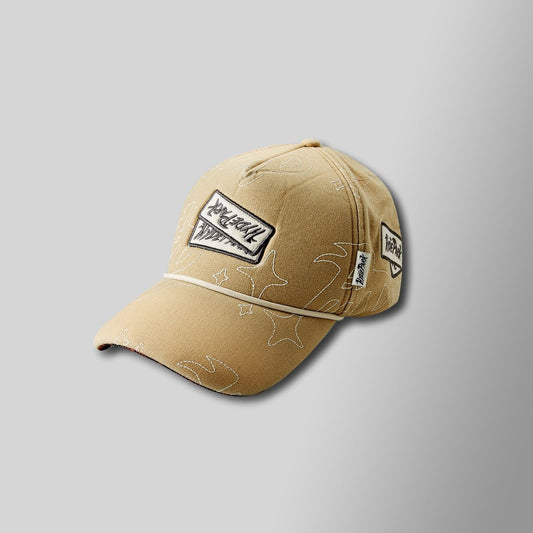 Twill Hat