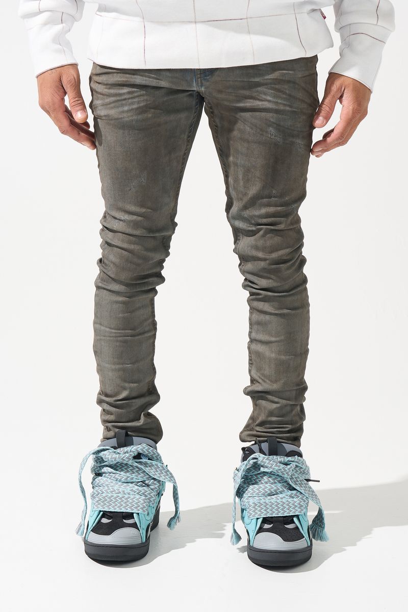 SERENEDE MEN JEANS NGHTFL