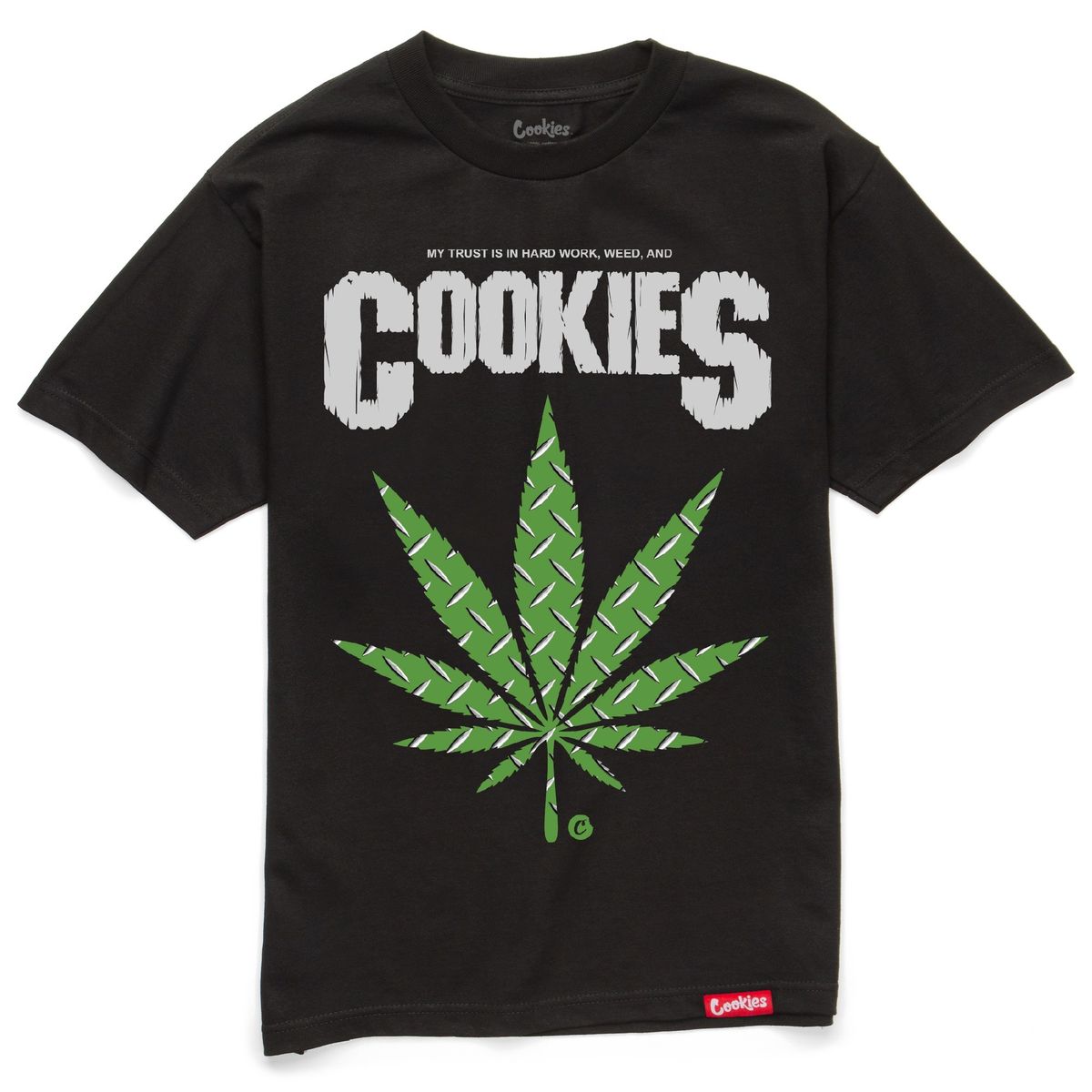 COOKIES MEN TEE CM251TSP06