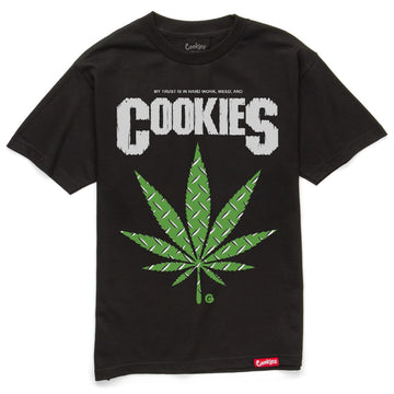 COOKIES MEN TEE CM251TSP06
