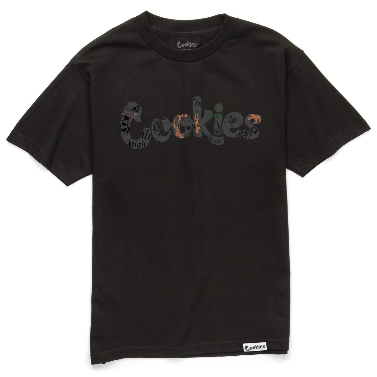 COOKIES MEN TEE CM251TSP50