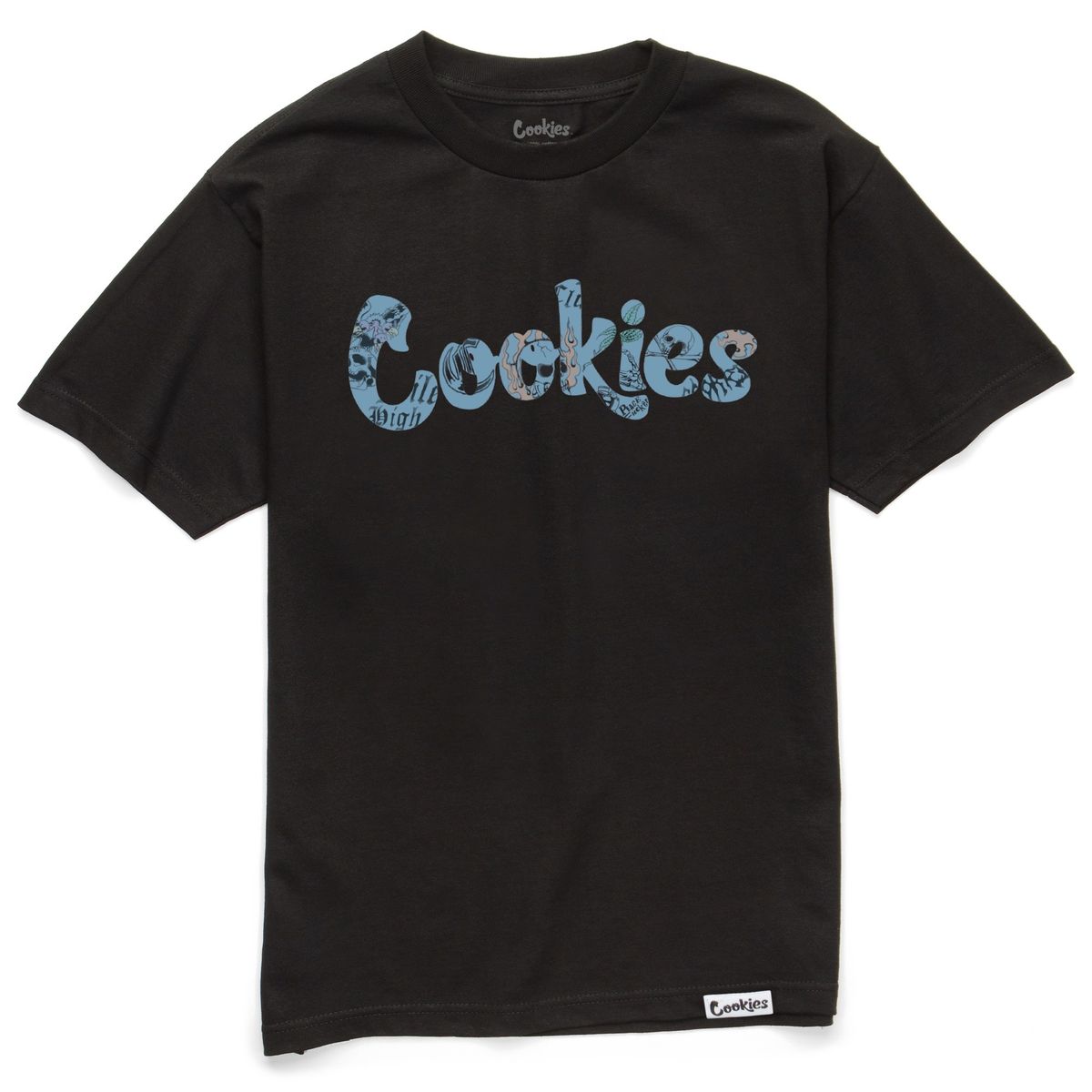 COOKIES MEN TEE CM251TSP52