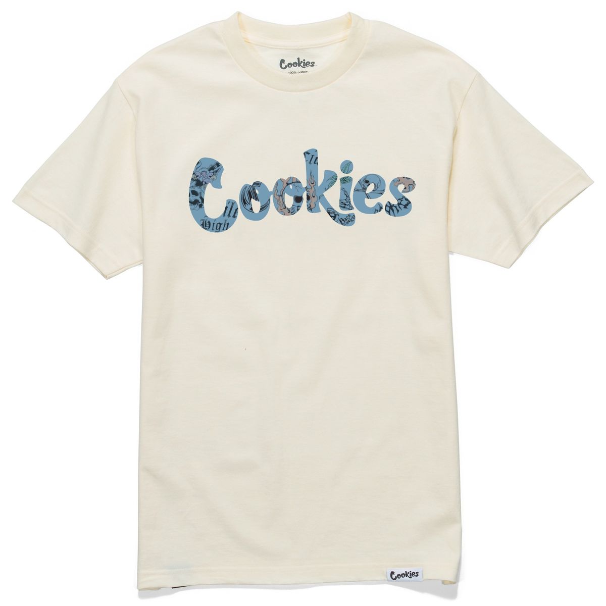 COOKIES MEN TEE CM251TSP52