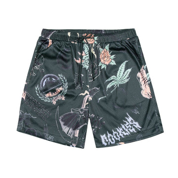 COOKIES MEN SHORTS CM251BKS06