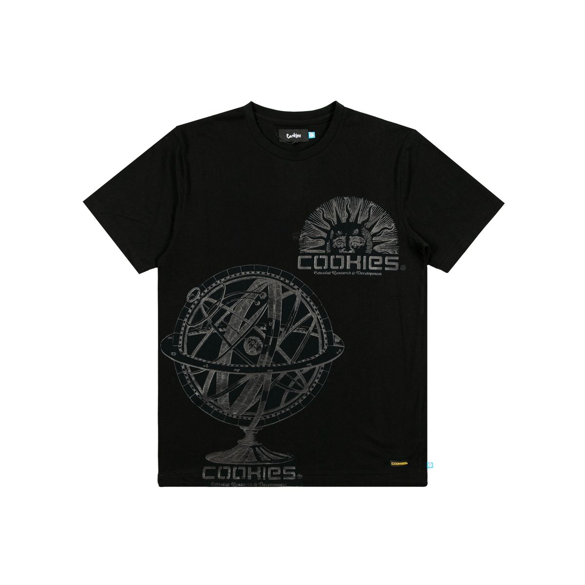 COOKIES MEN TEE CM251KST16