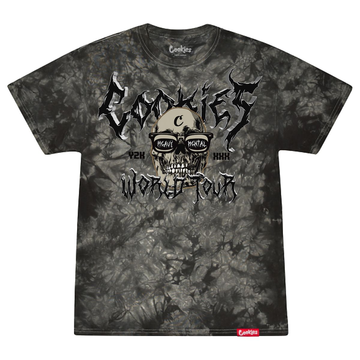 COOKIES MEN TEE CM251TSP70