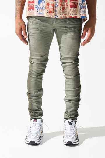 SERENEDE ZINCJEANS