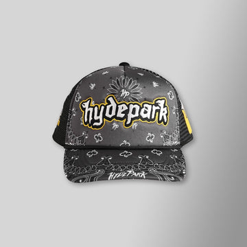 Hydepark Hp-Bandana-Trucke