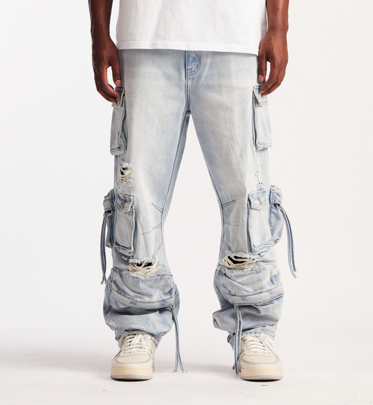 SQUADRON CARGO