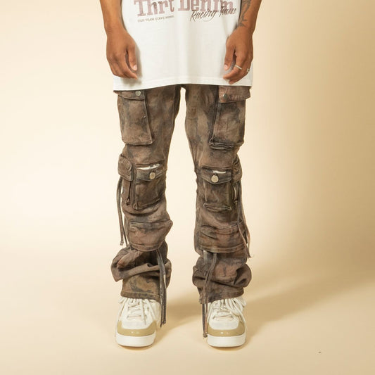 Ettore Denim