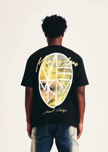 MEMORY LANE TEE ML-ST25-107