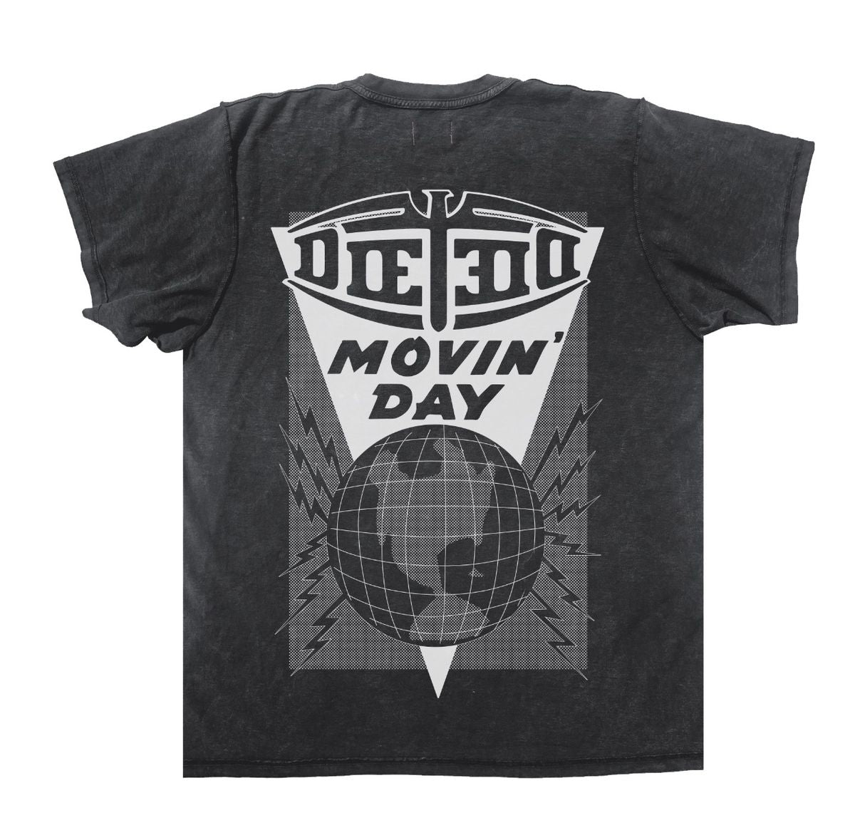 DIET STARTS MONDAY TEE DSM-PS25-029