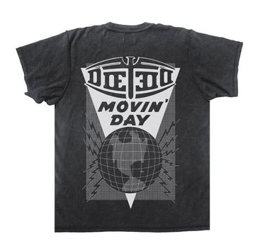 DIET STARTS MONDAY TEE DSM-PS25-029