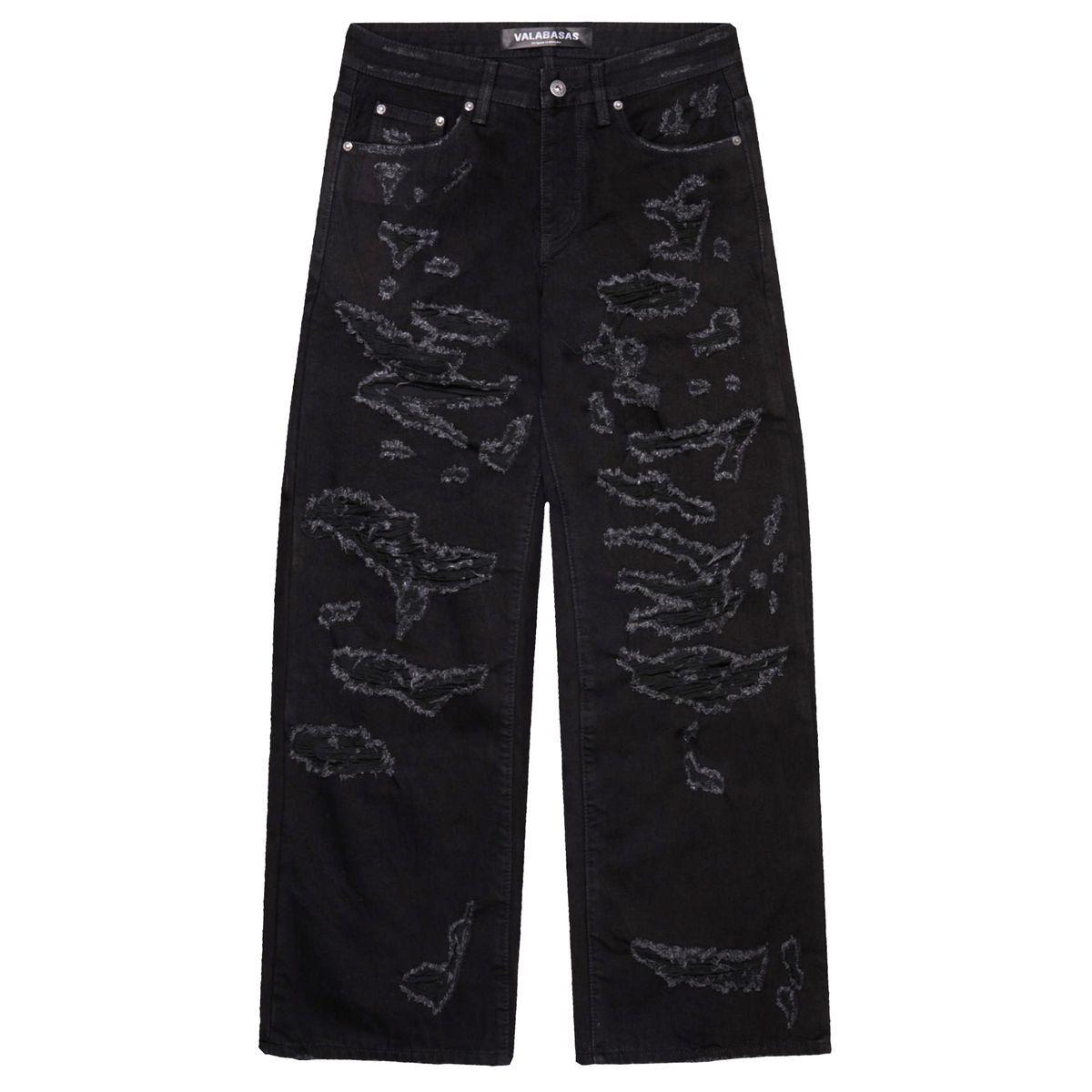 VALABASAS BAGGY MEN JEANS VLBSBG007