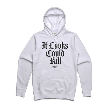 Dakota Script Hoodie