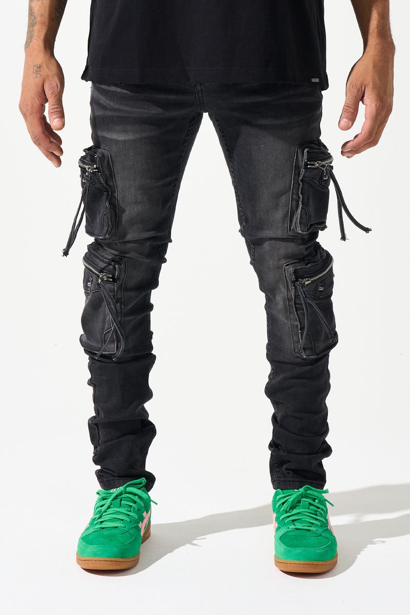 SERENEDE POPPY JEANS