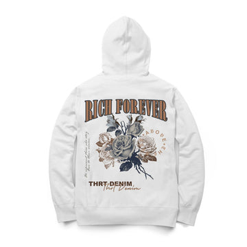 Dakota Hoodie F/B