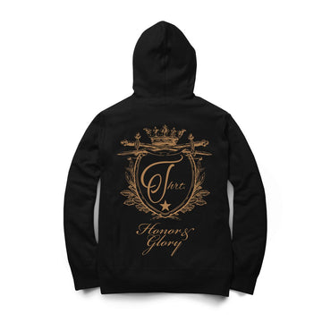 THRT Memphis Shield F/B Hoodie