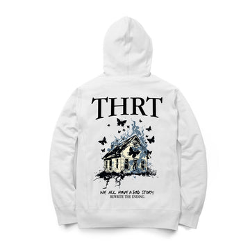 THRT Sad Story F/B Hoodie