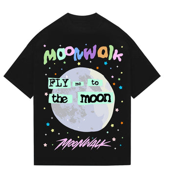 Shoot For The Moon