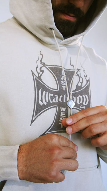 WRATH BOY WRATH CHOPPERS