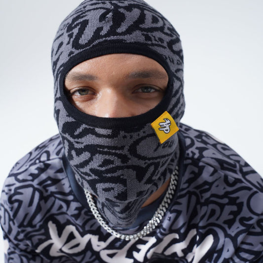 The Iconic Balaclava