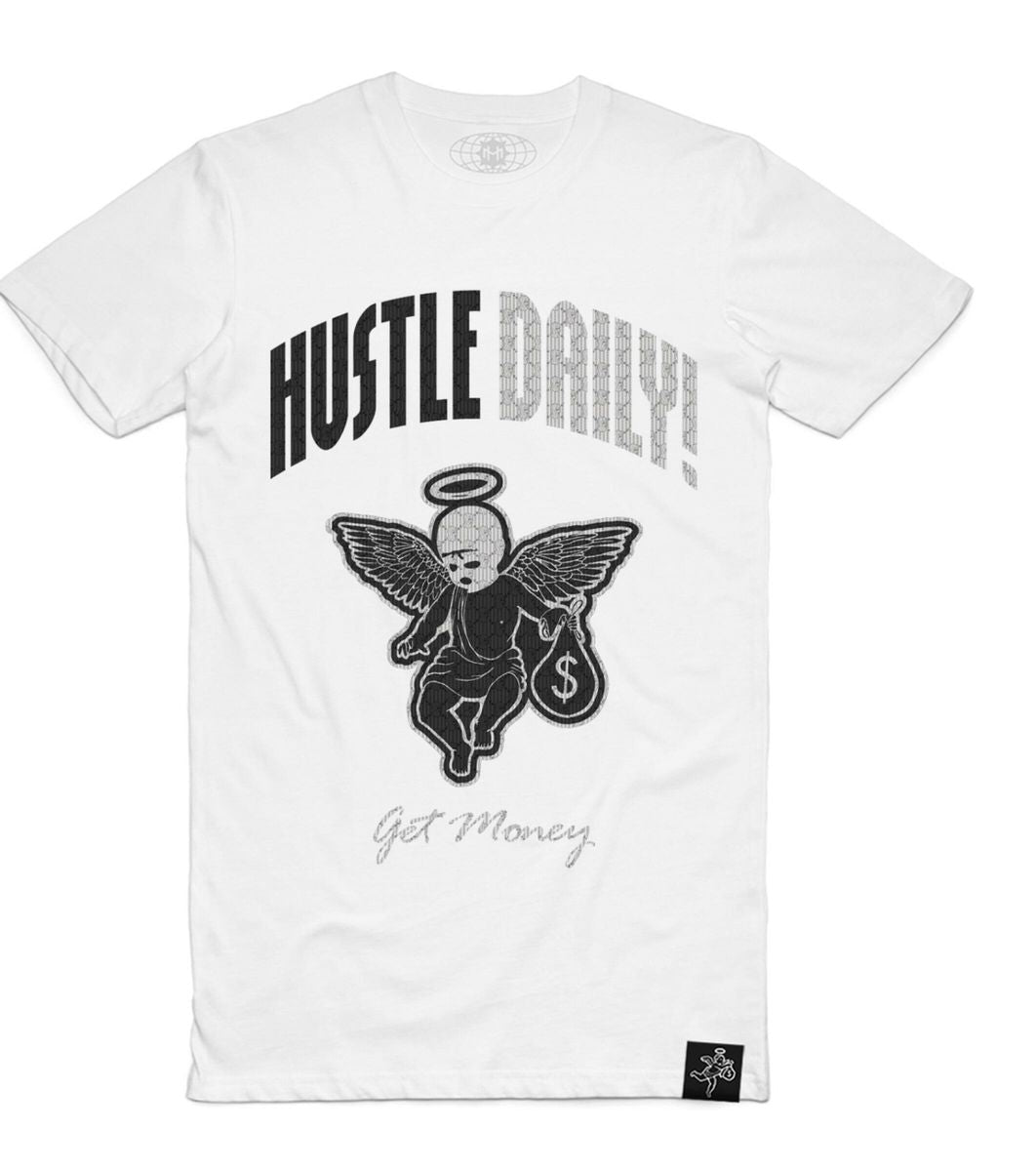 HASTA MUERTE HT B AJ1 MM PATTERN ANGEL MT (HT B AJ1 MM PATTERN ANGEL MT)