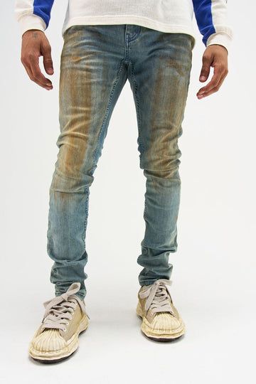 SERENEDE TRIOMPHE JEANS