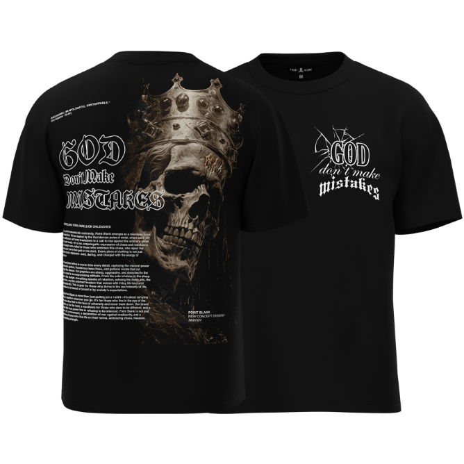 Point Blank PBDC24TS_05 BLK