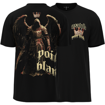 Point Blank PBDC24TS_07 BLK