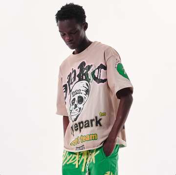 Hydepark TeamCrewMintBubbleGum