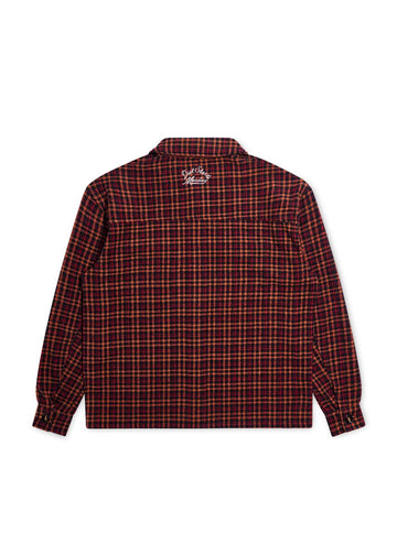 DSM Flannel (DSM-HOL24-022)