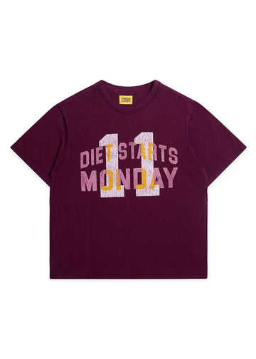 DSM Collegiate Tee (DSM-HOL24-036)