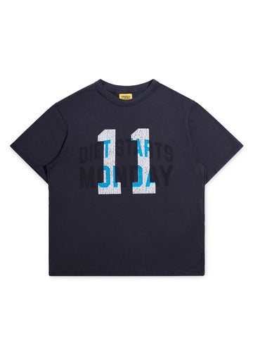 DSM Collegiate Tee (DSM-HOL24-037)