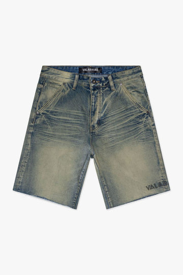 Valabasas Mr.Shorts-MEDIUM VINTAGE