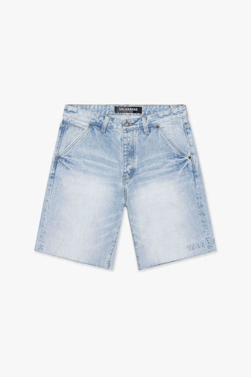Valabasas Mr.Shorts-LT.WASH