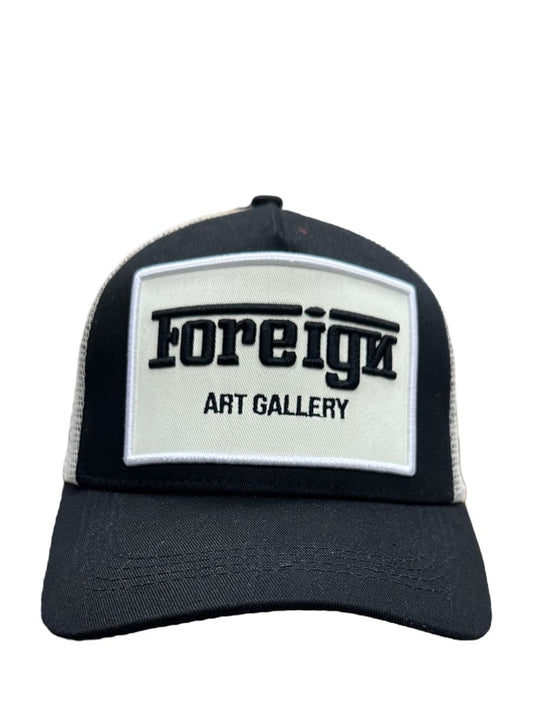 Foreign FRN207 Hats