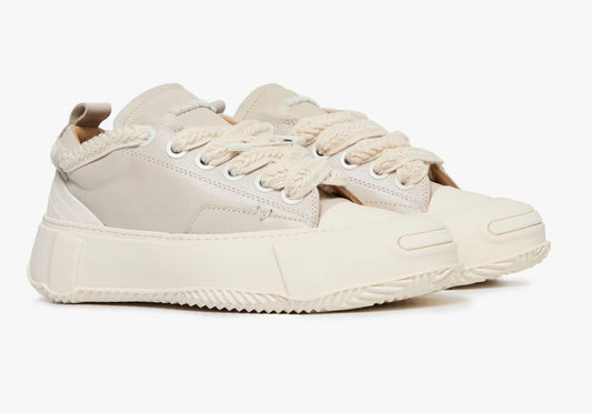 VALABASAS BONE WHITE